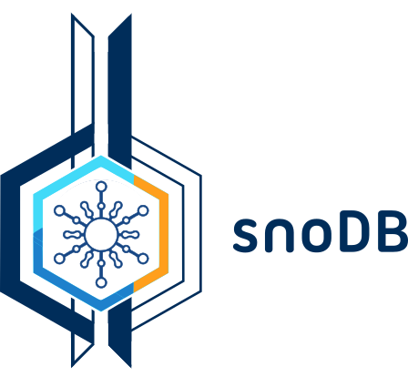 snoDB